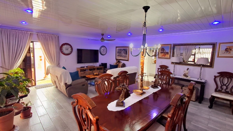 4 Bedroom Property for Sale in Vaalpark Free State